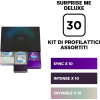 Preservativi PEI Surprise Me Deluxe 30 Pz Durex