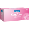 Pasante Sensitive - preservativi sottili 144 pezzi