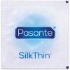 Preservativi ultra sottili Silk Thin Pasante