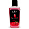 Luxuria Voluptas Strawberry - gel stimolante