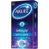 Akuel Infinyty - 8 pezzi