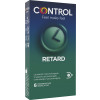 Control Adapta Retard 6 pezzi