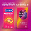 Durex Pleasuremax - preservativi stimolanti