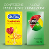 Durex Tropical - preservativi aromatizzati