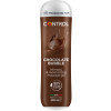 Gel da massaggio 3in1 Bubble Chocolate Control