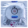 Profilattici mutual climax durex