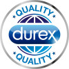  Durex Contatto Comfort - preservativi sottili 12 pezzi