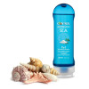 Gel da massaggio corpo 2in1 massage and pleasure Mediterranean Sea Control