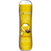 Gel lubrificante aroma al cioccolato Control Lub Gel Chocolate