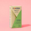 Control Aloe Vera 10 pezzi Preservativi extralubrificati