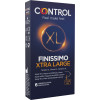 Control finissimo XL 6 pezzi