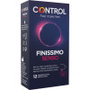 Control Finissimo Senso - 12 pezzi