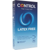 Control Latex Free - preservativi senza lattice