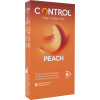 Control Adapta Intense Fruit preservativi alla pesca