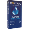 Control Xtra Lube - preservativi extra lubrificati