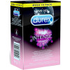 Preservativi stimolanti Intense Orgasmic Durex