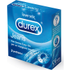 Preservativi Durex Jeans Easy-On 2 pezzi