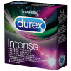 Preservativi ultrastimolanti Intense Durex