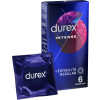 Preservativi ultrastimolanti - Intense Durex