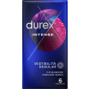 Preservativi ultrastimolanti - Intense Durex