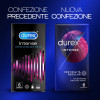 Preservativi ultrastimolanti - Intense Durex