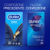 Durex Settebello Jeans - 12 pezzi 