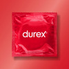 Durex Supersottile Regular - preservativi sottili 12 pezzi