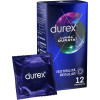 Durex Lunga Durata - 12 pezzi