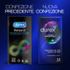 Durex Lunga Durata - 12 pezzi