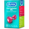 Preservativi misti Fun Explosion Durex