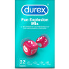 Preservativi misti Fun Explosion Durex
