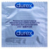 Preservativi ultrasottili Invisible Extra Lubrificated Durex