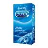Durex Jeans - preservativi classici 12 pezzi