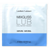 lubrificante ad acqua Lub MixGliss