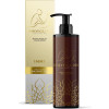 Olio da massaggio al silicone Bodygliss Silky Soft Oil Cocos&Rum- 150ml