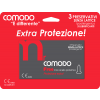 mrComodo Free - preservativi anallergici