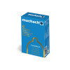 Muchacho Classic - preservativi classici 6 pezzi