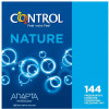 Control Adapta Nature 144 pezzi