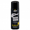 Pjur Backdoor lubrificante anale a base siliconica 30ml