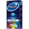 Preservativi Akuel Play