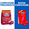 Preservativi sottili Contatto Comfort Durex