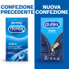 Durex Jeans - preservativi classici 6 pezzi