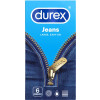 Durex Jeans - preservativi classici 6 pezzi