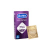 Durex No Latex - preservativi anallergici sottili 6 pezzi