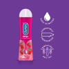 Durex Very Cherry Lubrificante Aromatizzato alla Ciliegia