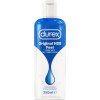 Durex Feel Original H2O - 250ml Lubrificante a Base Acquosa