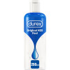 Durex Feel Original H2O - 250ml Lubrificante a Base Acquosa