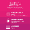 Durex Pleasuremax - preservativi stimolanti