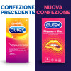 Durex Pleasuremax - preservativi stimolanti