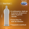 Durex Real Feel - 16 pezzi